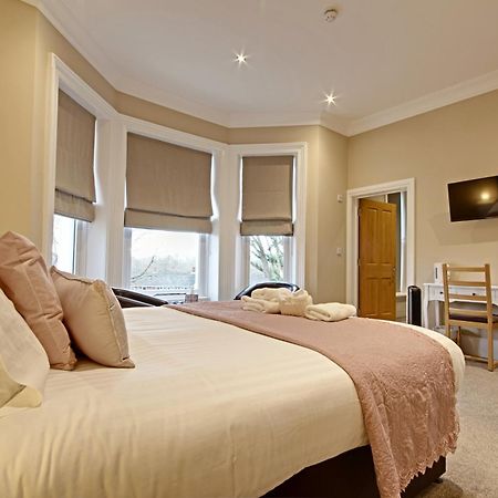 Highfield Bed & Breakfast Lymington Rum bild